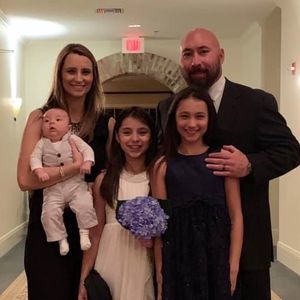 Meet your Posher, Randi